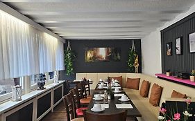 Hotel Schlossschenke